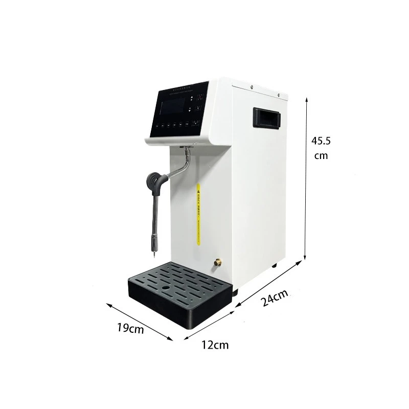 Commercial Automatic Milk Frother high quality